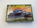 Italeri 6217 | Pz.Kpfw. IV Ausf. F1/F2 | 1:35