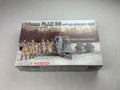 Dragon 6260 | 88mm Flak 36 with Flak Artillery Crew | 1:35