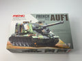 Meng Model TS-004 | French AUF1 155mm Self-Propelled Howitzer | 1:35