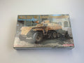 Dragon 6100 | Sd.Kfz. 250/1 NEU Armored Personnel Carrier | 1:35 | Sealed