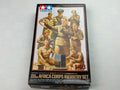 Tamiya 32561 | German Africa Corps Infantry Set | 1:48
