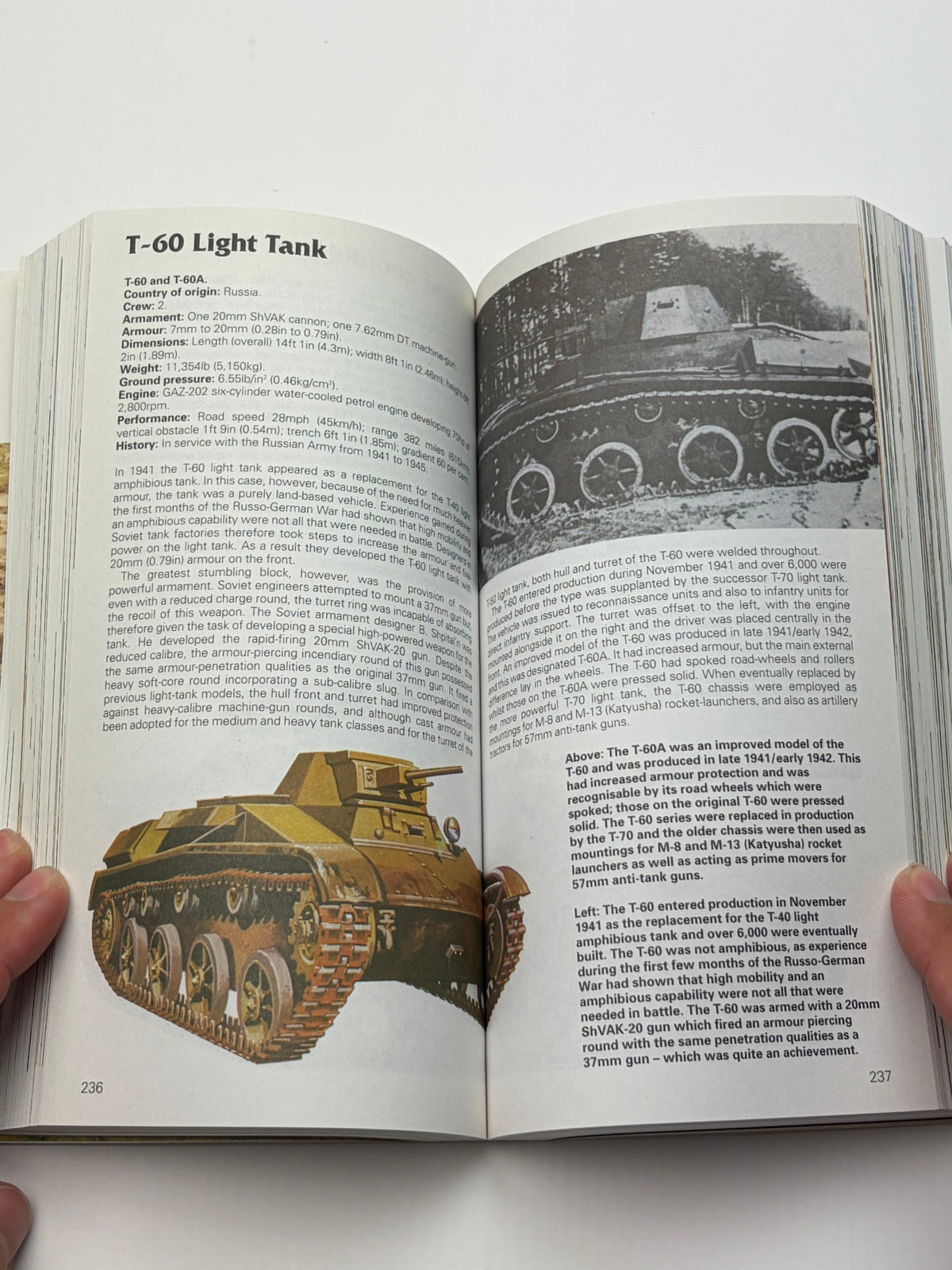 David Miller | The Illustrated Directory of Tanks of the World | From World War I to the Present Day
