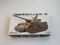Academy 1327 | Panzer IV Ausf. H with Armour | 1:35