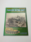 Concord 7015 | Panzers in the East (1) | The Years of Aggression 1941–1943